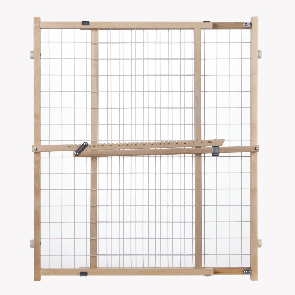 MYPET Pressure Mounted Pet Gate