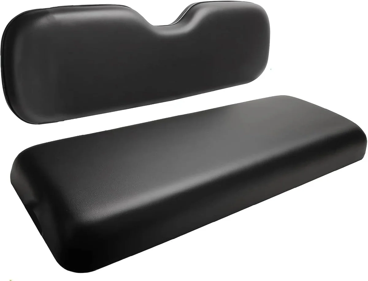 Dr.Acces Rear Seat 