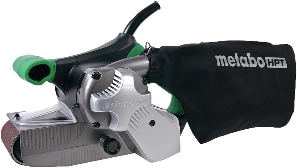 Metabo HPT 3 x 21 Inch Belt Sander