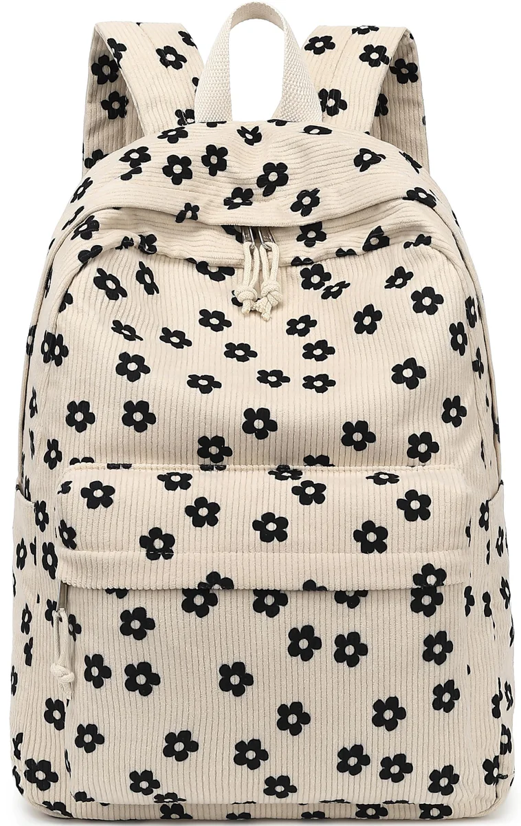 Bluboon School Backpack