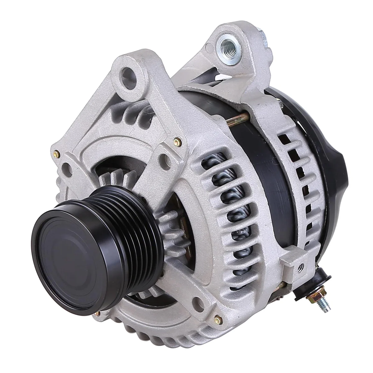ikasus Alternator for Toyota Camry RAV4 2.5L