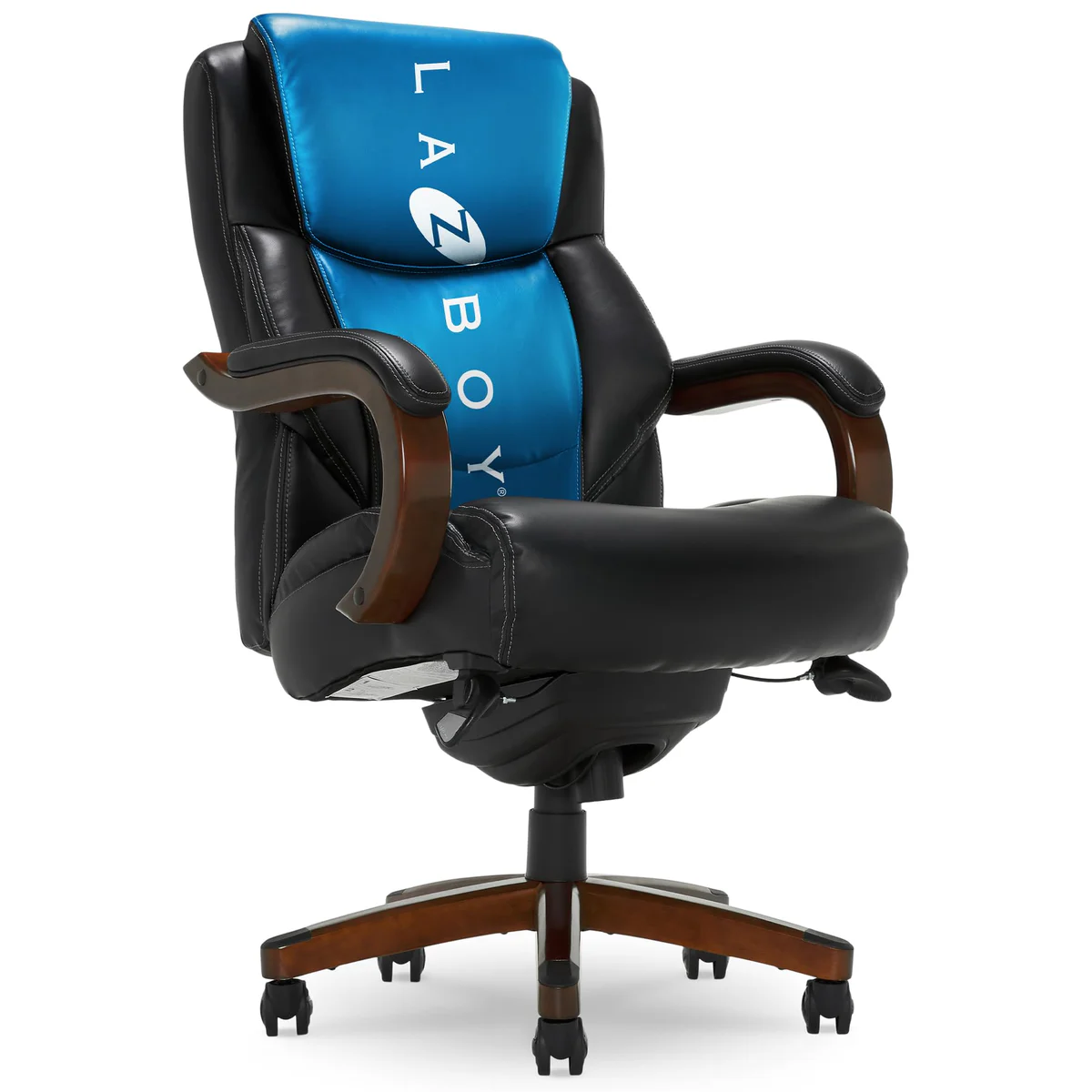 La-Z-Boy Delano Big and Tall Executive Office Chair 