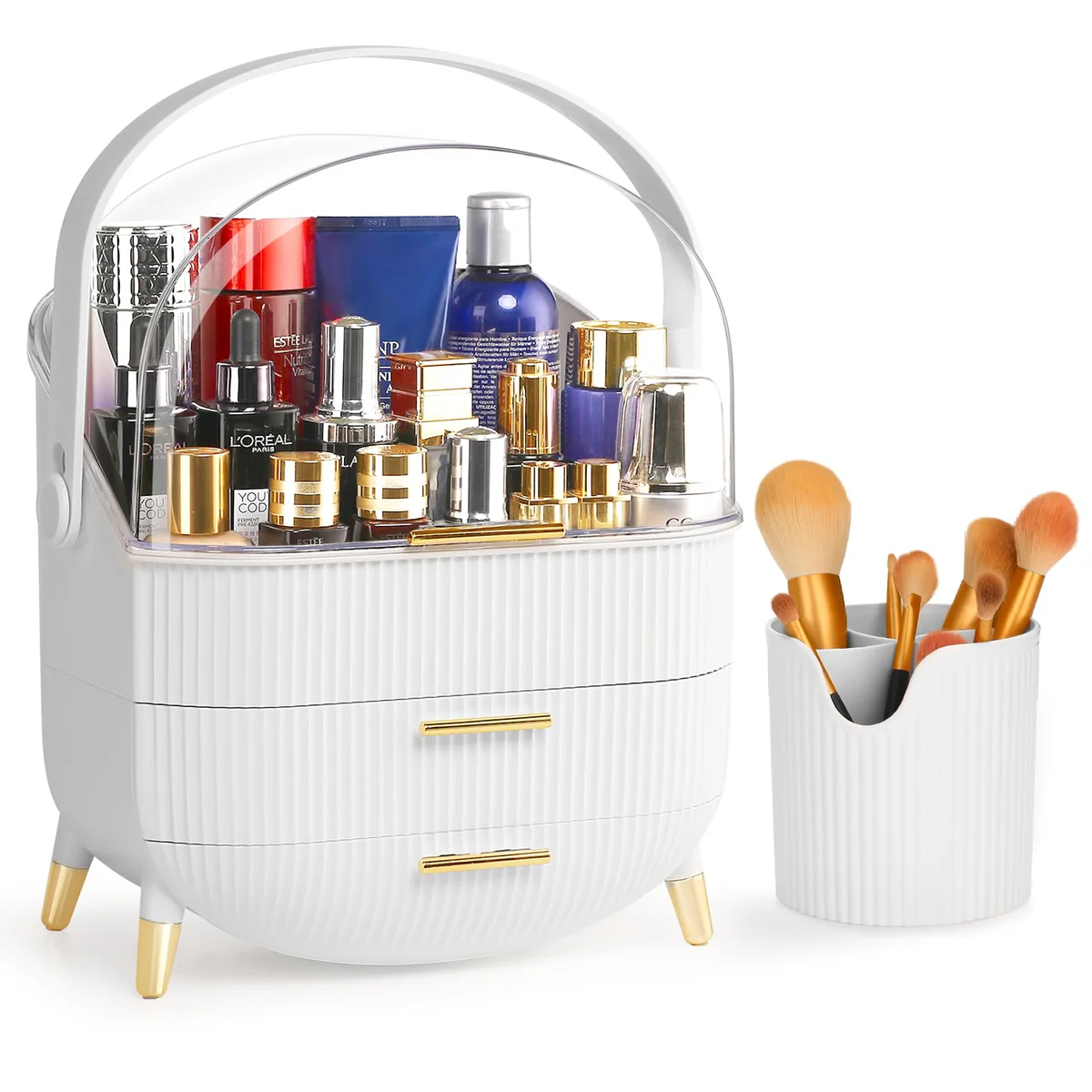 Haturi Cosmetic Organizer