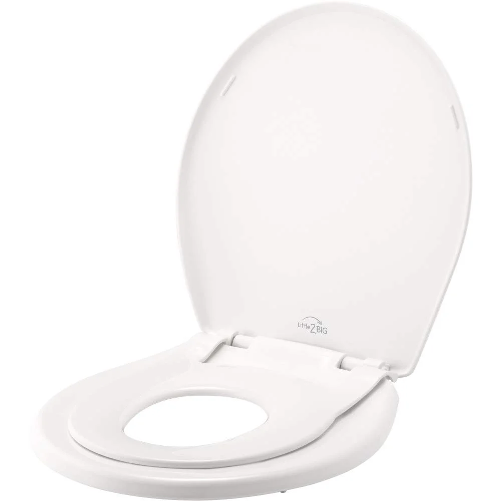 Mayfair Soft Toilet Seat
