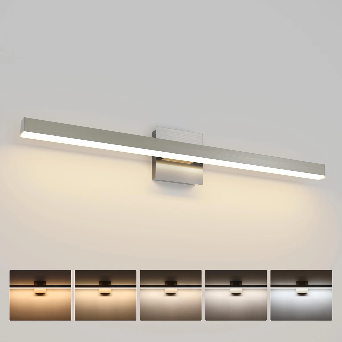 Joossnwell LED Vanity Light Fixture