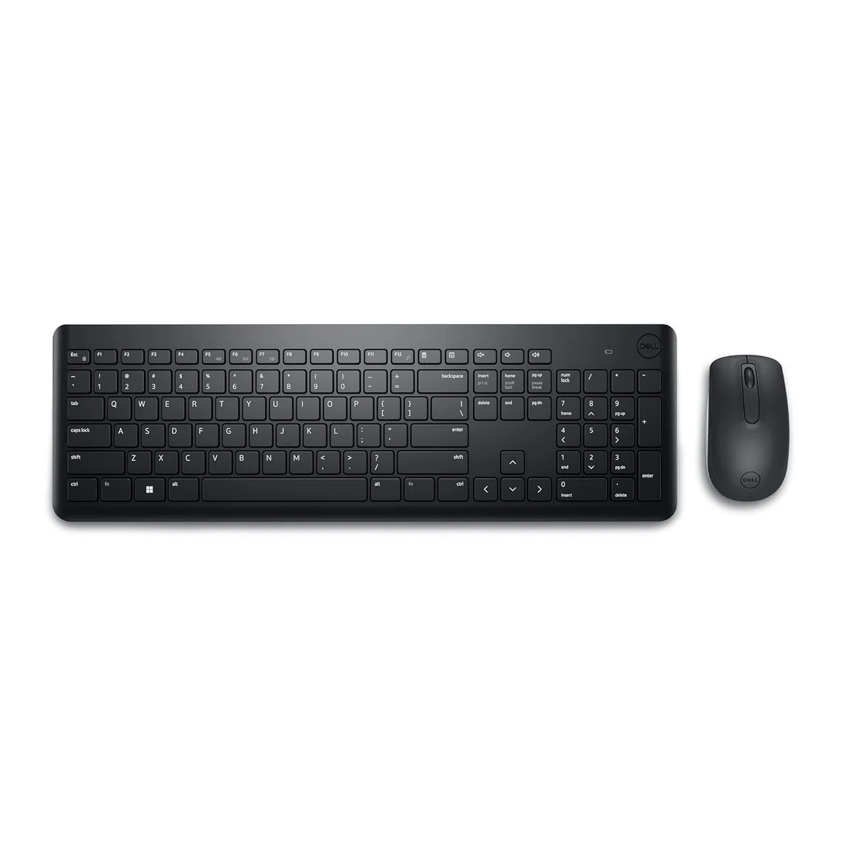 Dell Wireless Keyboard