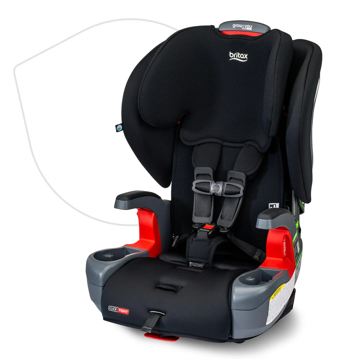 Britax Car Seat