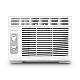 Midea Smart Inverter Window Air Conditioner