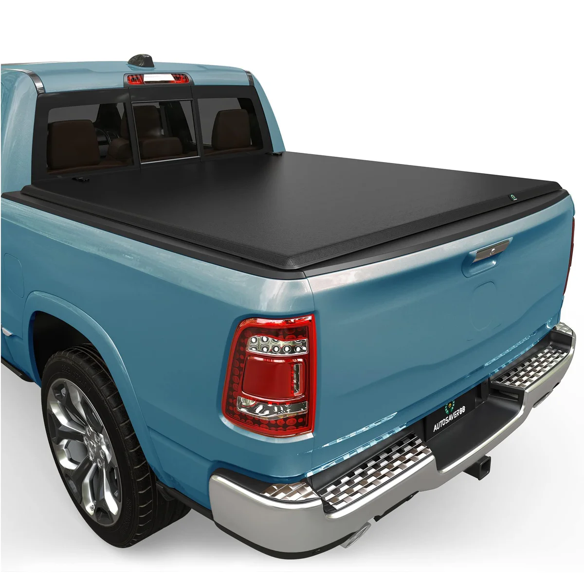 AUTOSAVER88 Tonneau Cover