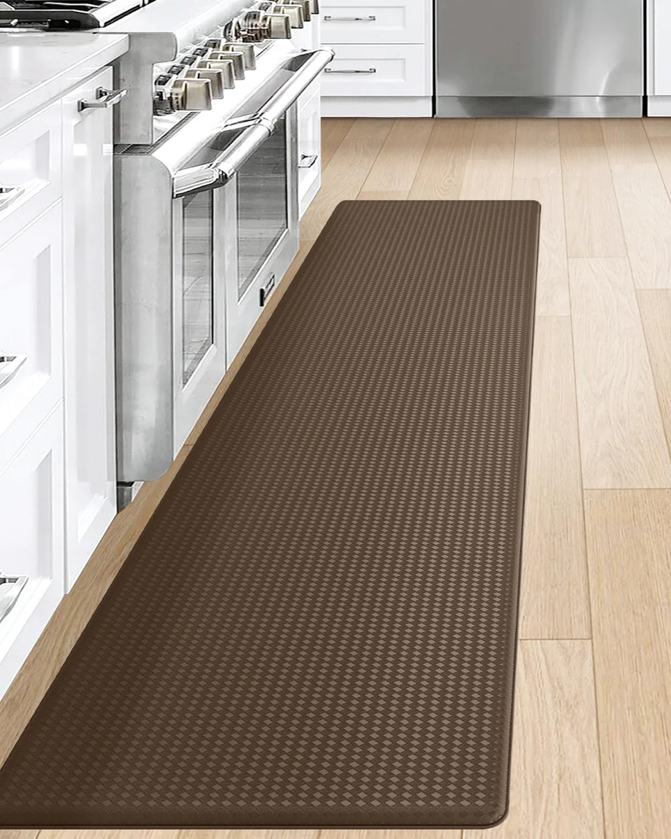 DEXI Kitchen Rug Anti Fatigue