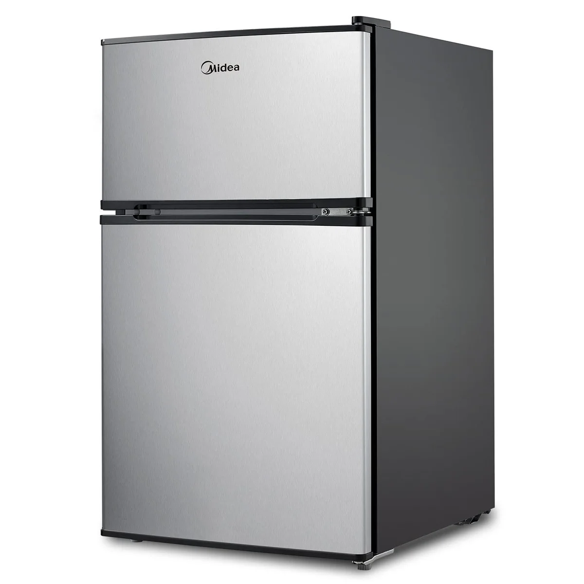 Midea 3.1 Cu. Ft. Compact Refrigerator, WHD-113FSS1
