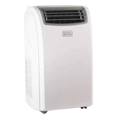 BLACK+DECKER 12,000 BTU Portable Air Conditioner
