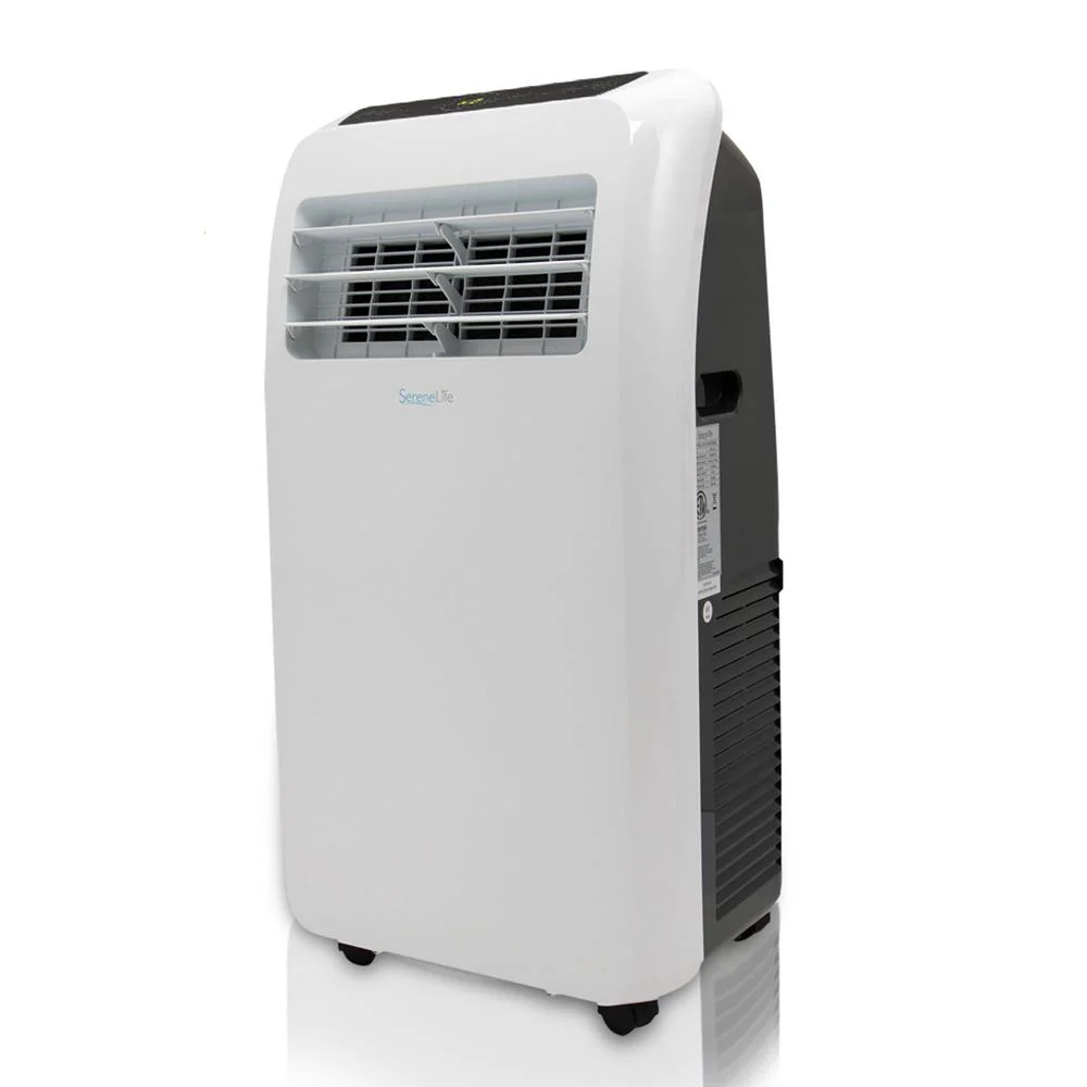 SereneLife 8000BTU Portable Air Conditioner