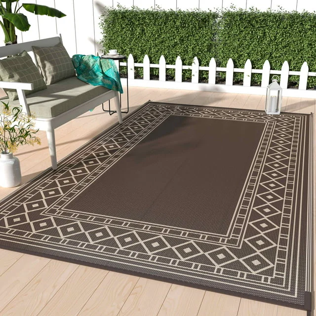 DEORAB Outdoor Rug