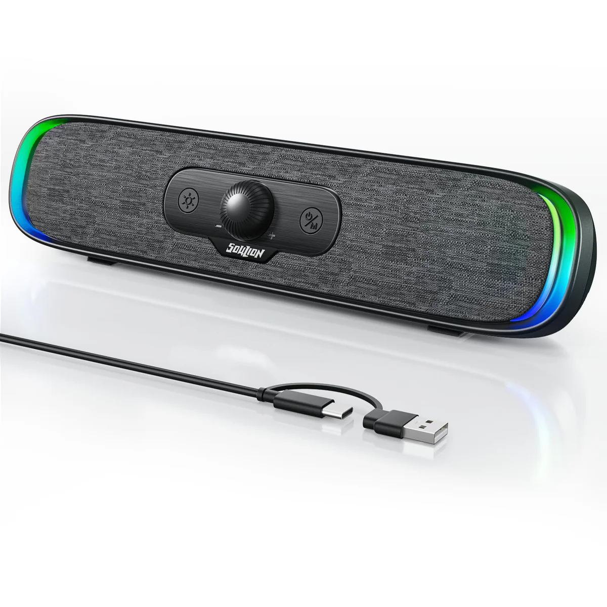 SOULION Computer Speaker