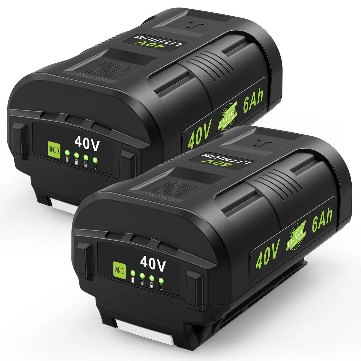 Fancy Buying 40V Cordless Power Tool Battery Replacement