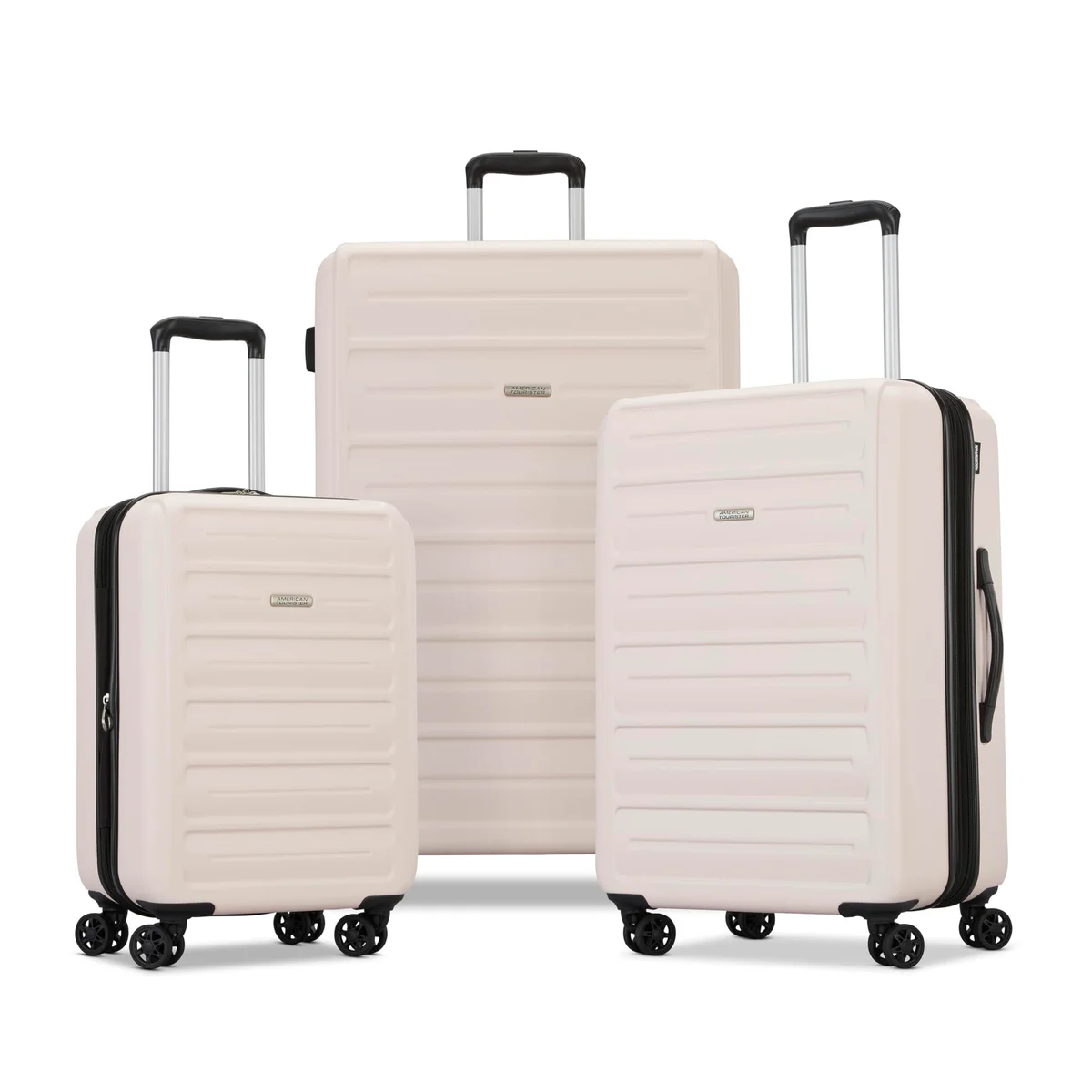American Tourister Westridge Hardside Luggage Set