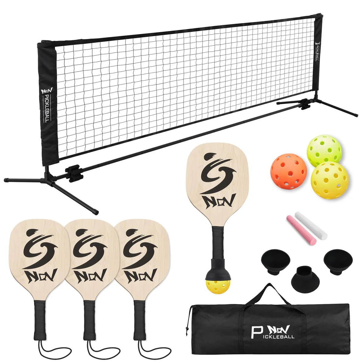 NQV Pickleball 