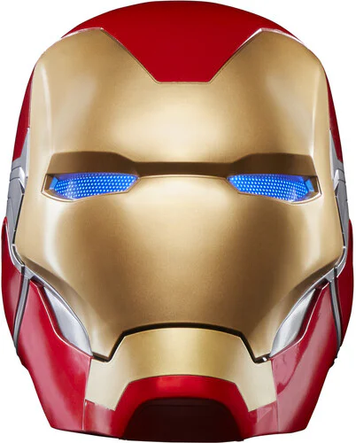 Hasbro Iron Man Helmet