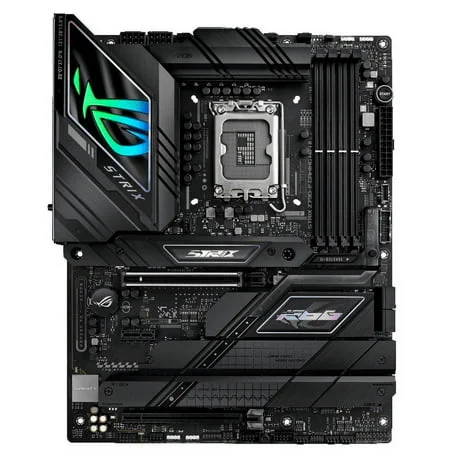 ASUS ROG Strix Z790-F Gaming WiFi II Motherboard