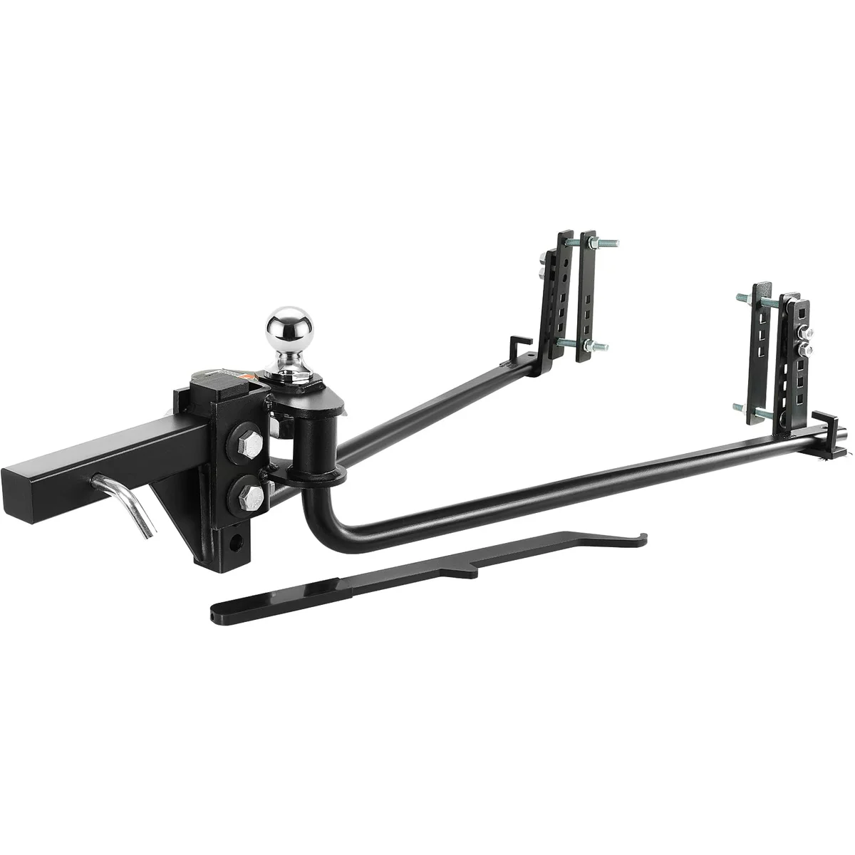 VEVOR Weight Distribution Hitch with Sway Control