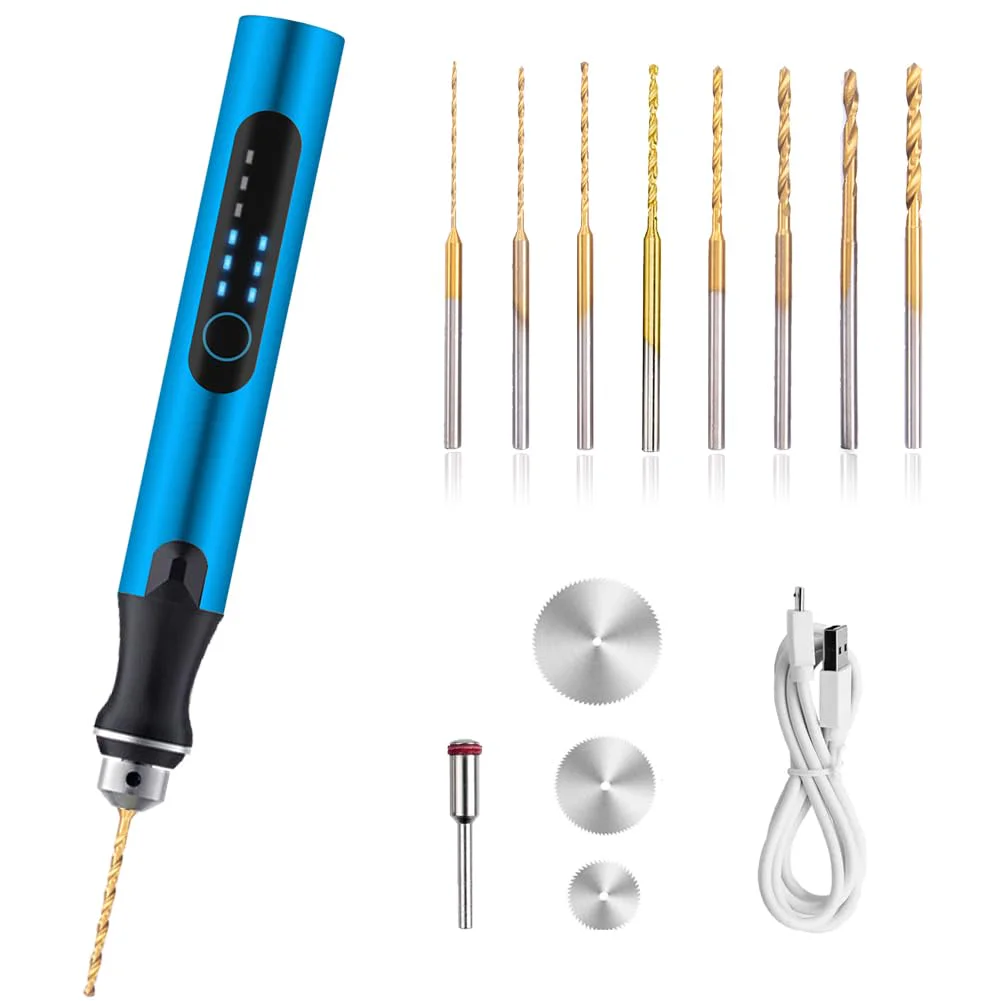 VQVYBXN Cordless Rotary Tool Kit