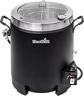 Char-Broil Outdoor Turkey Fryer