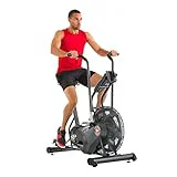 Schwinn AD6 Airdyne Exercise Bike