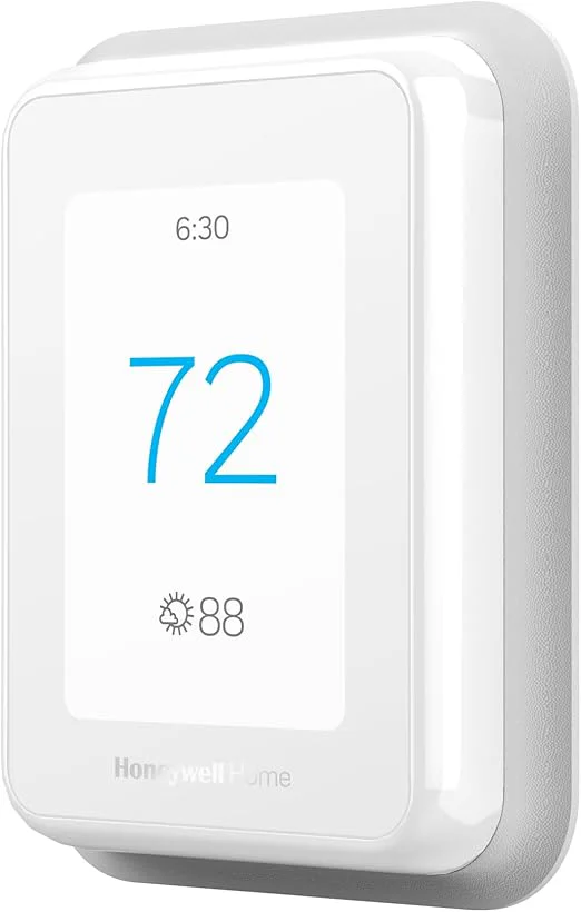 Honeywell Home Smart Programmable Thermostat