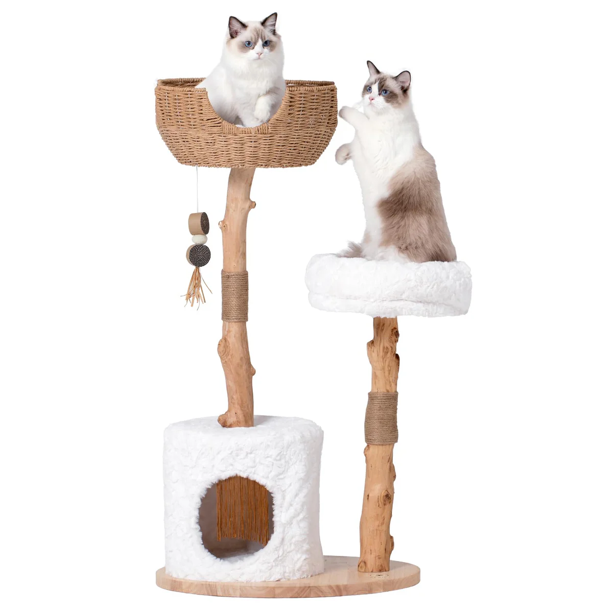 PEGIC Cat Tree
