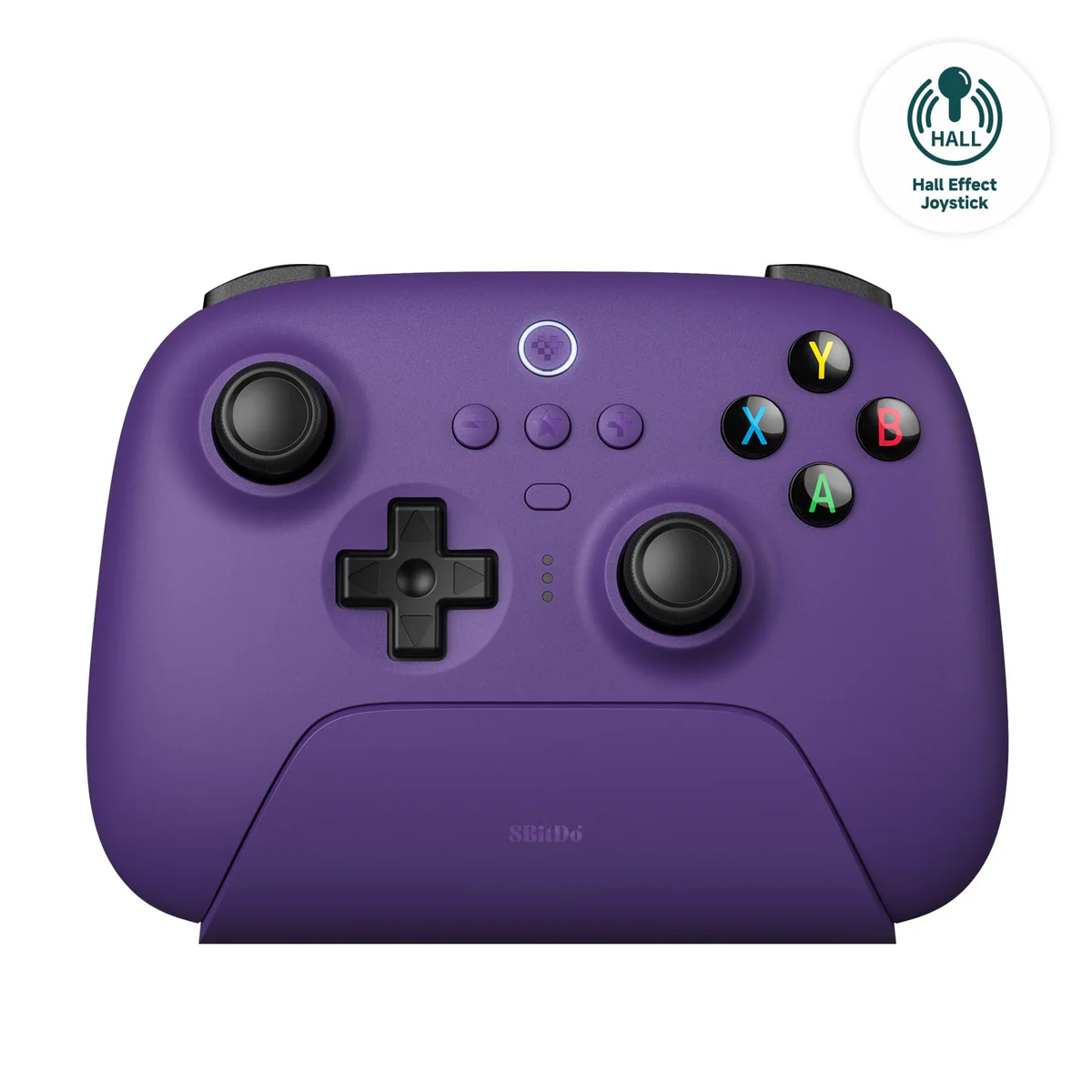 8Bitdo Ultimate 2.4G Wireless Controller,
