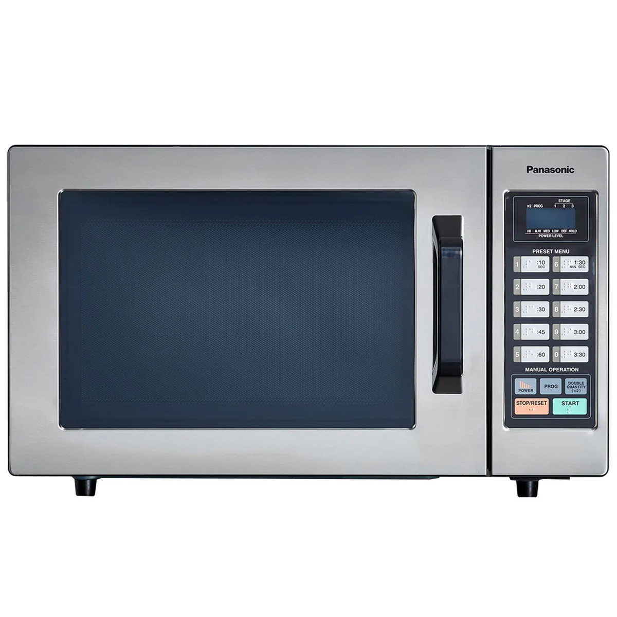 Panasonic Compact Microwave Oven