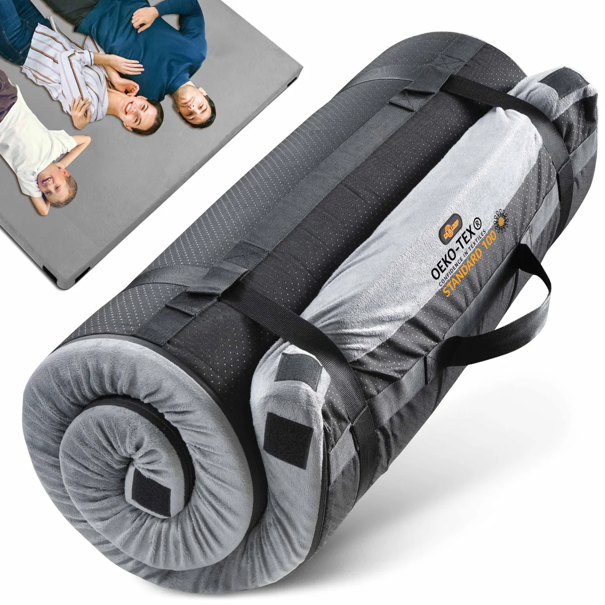 Gaialoop Camping Pad