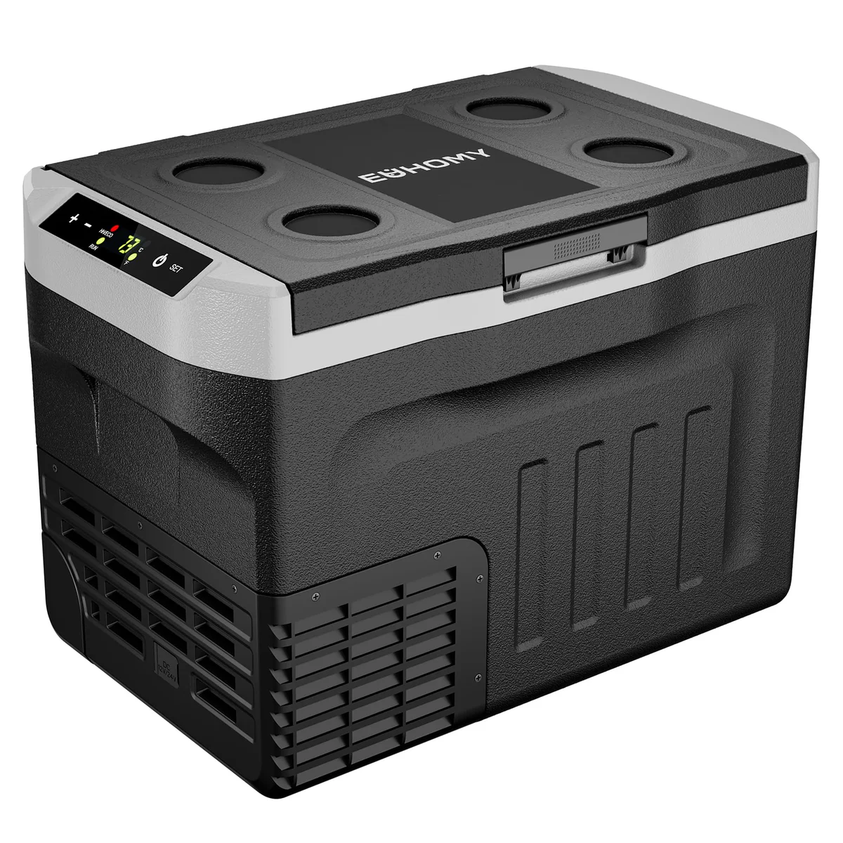 EUHOMY Electric Cooler