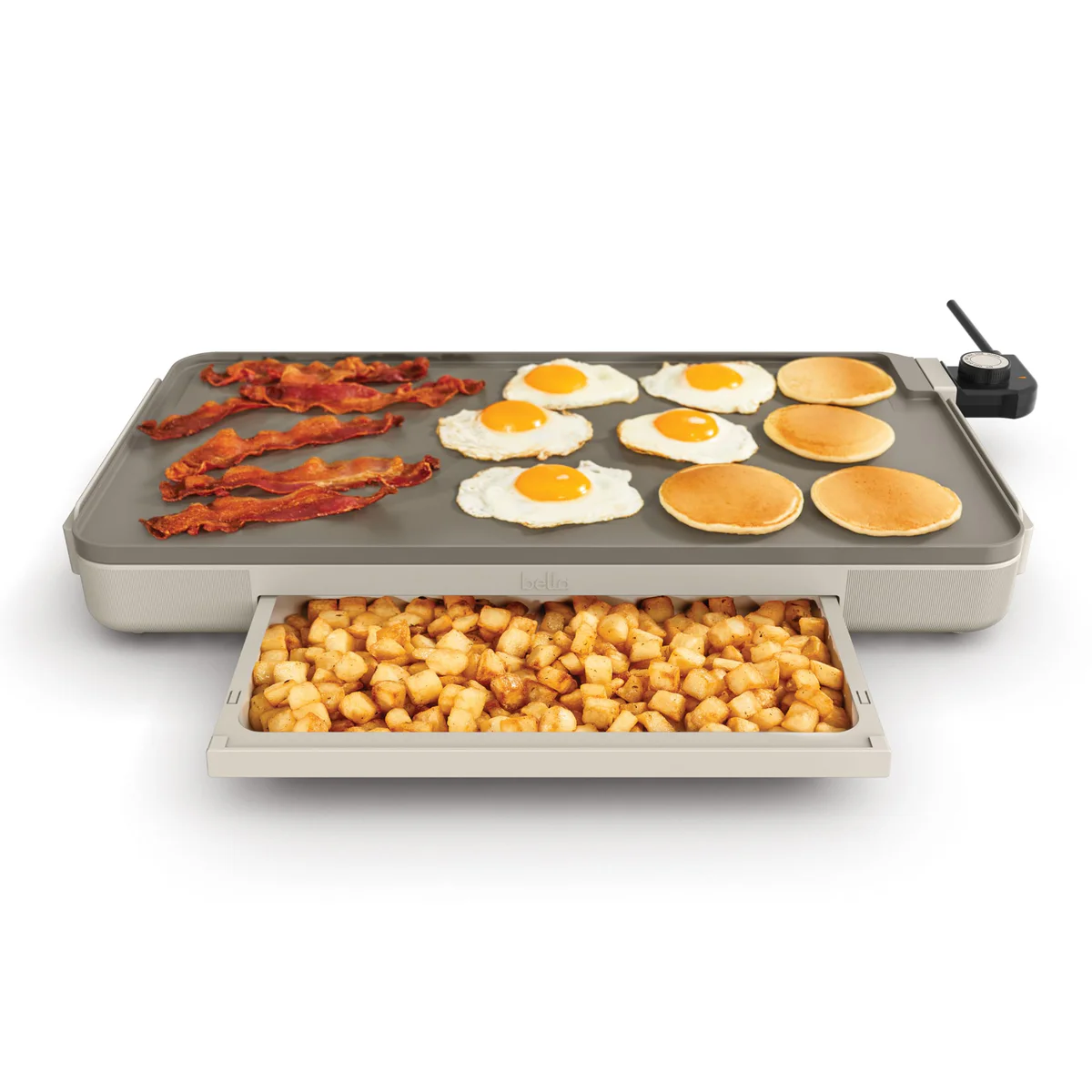 BELLA Electric Griddle