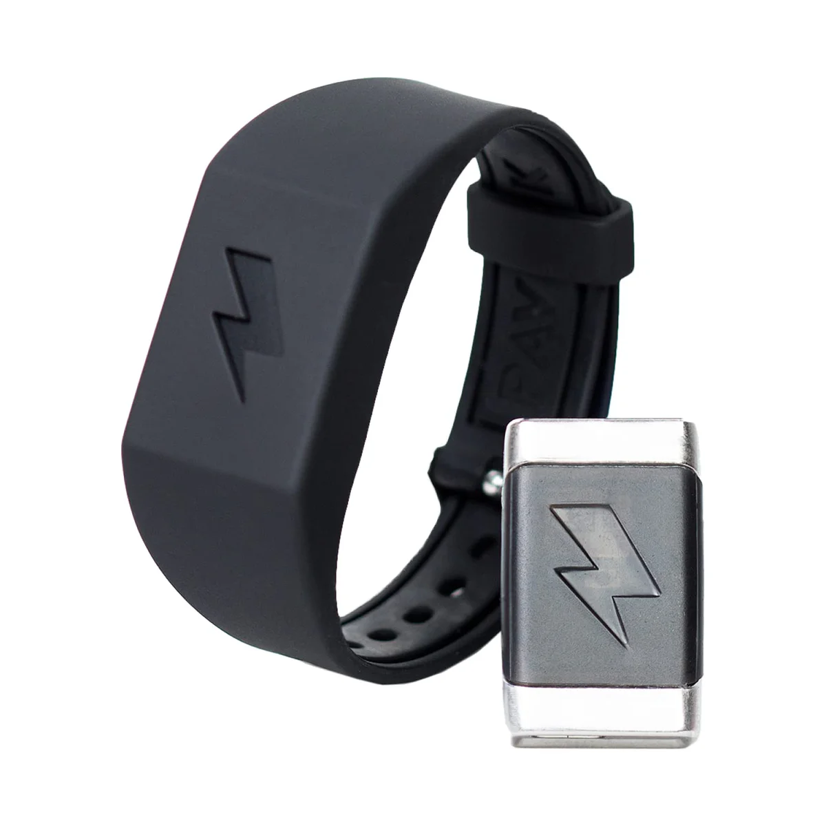 Pavlok 3 Habit Forming Shock Clock