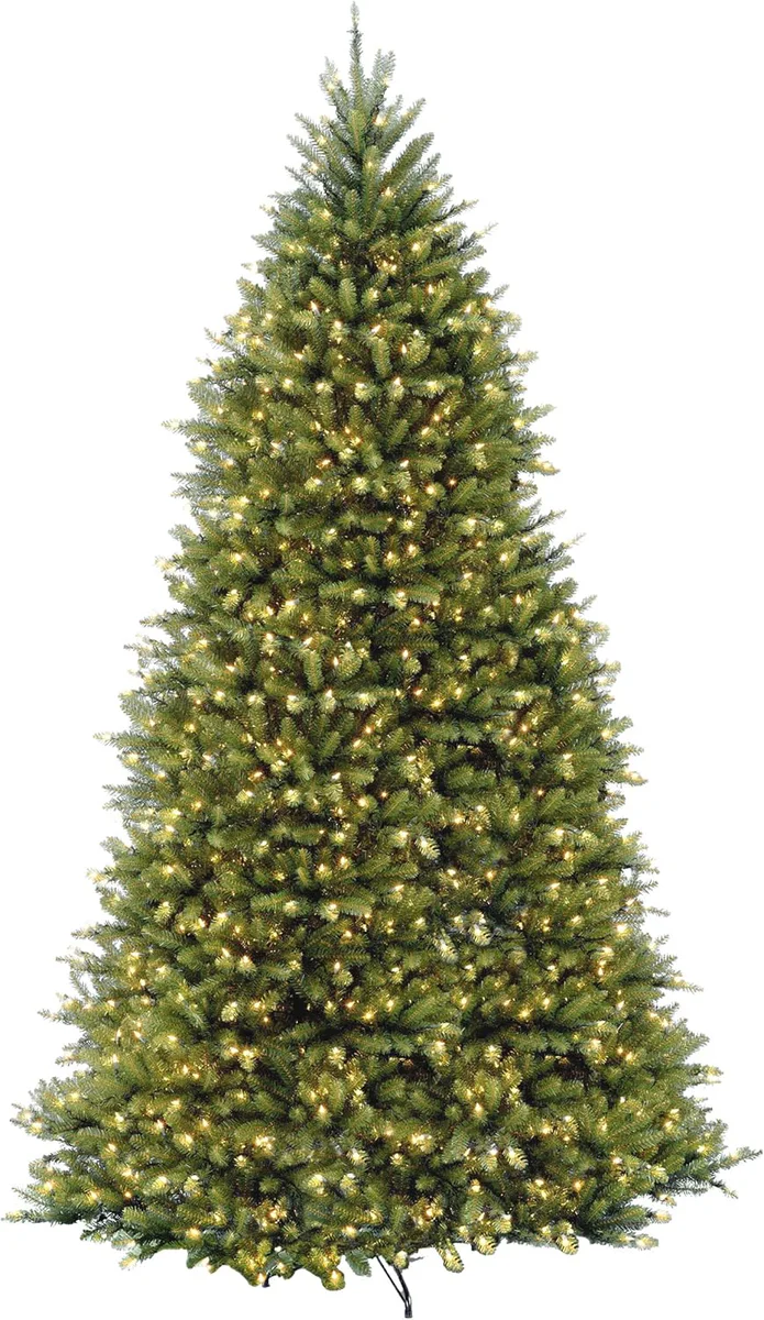 National Tree Company Christmas Tree