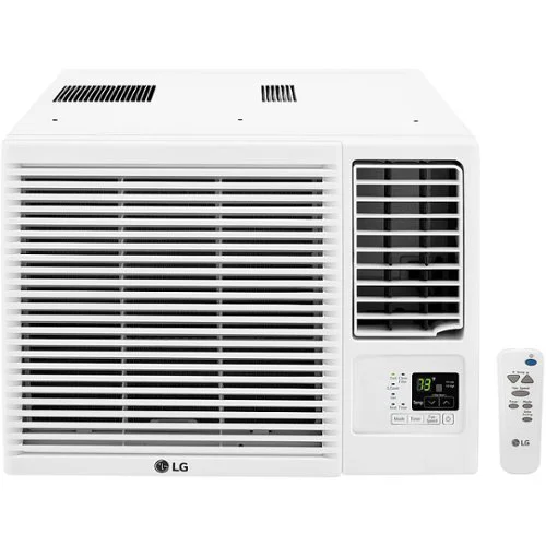 LG Electronics Window Air Conditioner