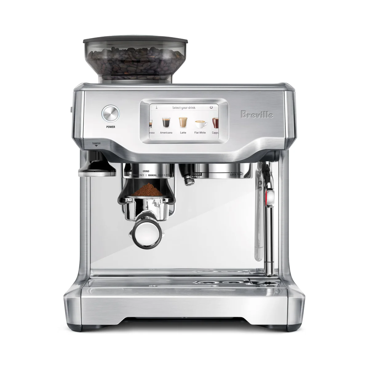 Breville Express Espresso Machine