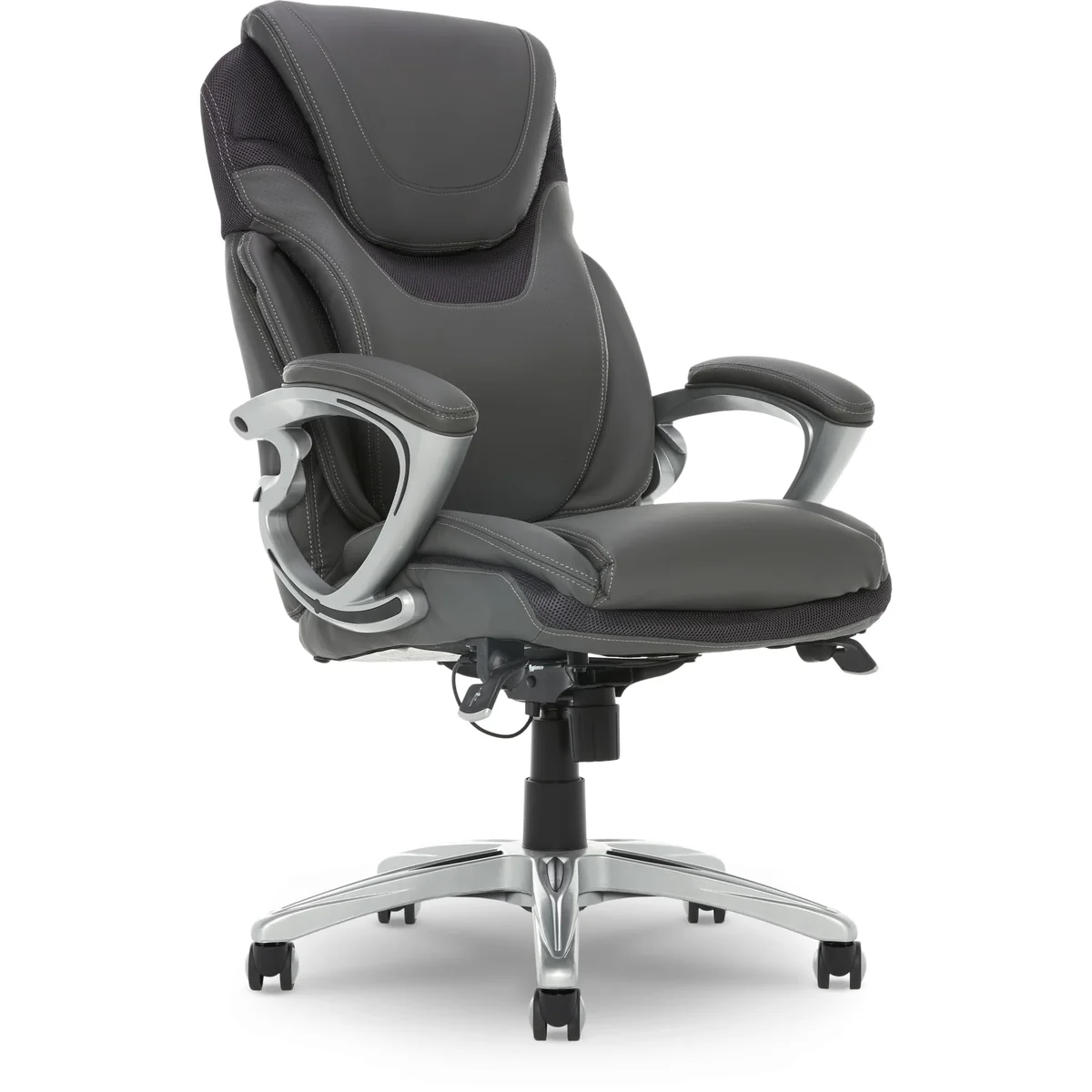 Serta Ergonomic High-Back Executive Office Chair