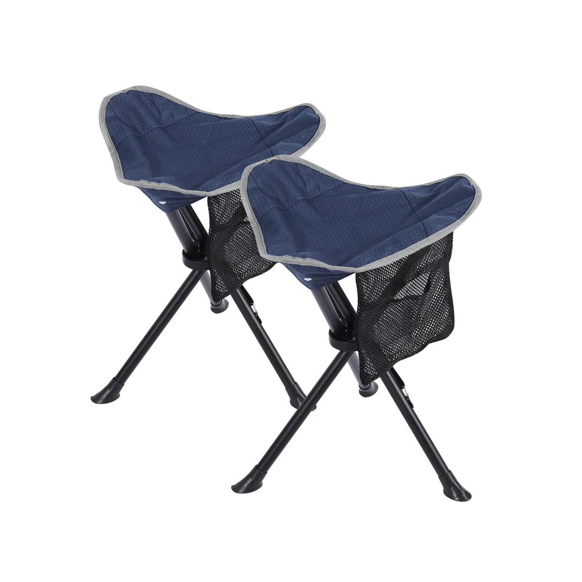 REDCAMP Tripod Stool Set