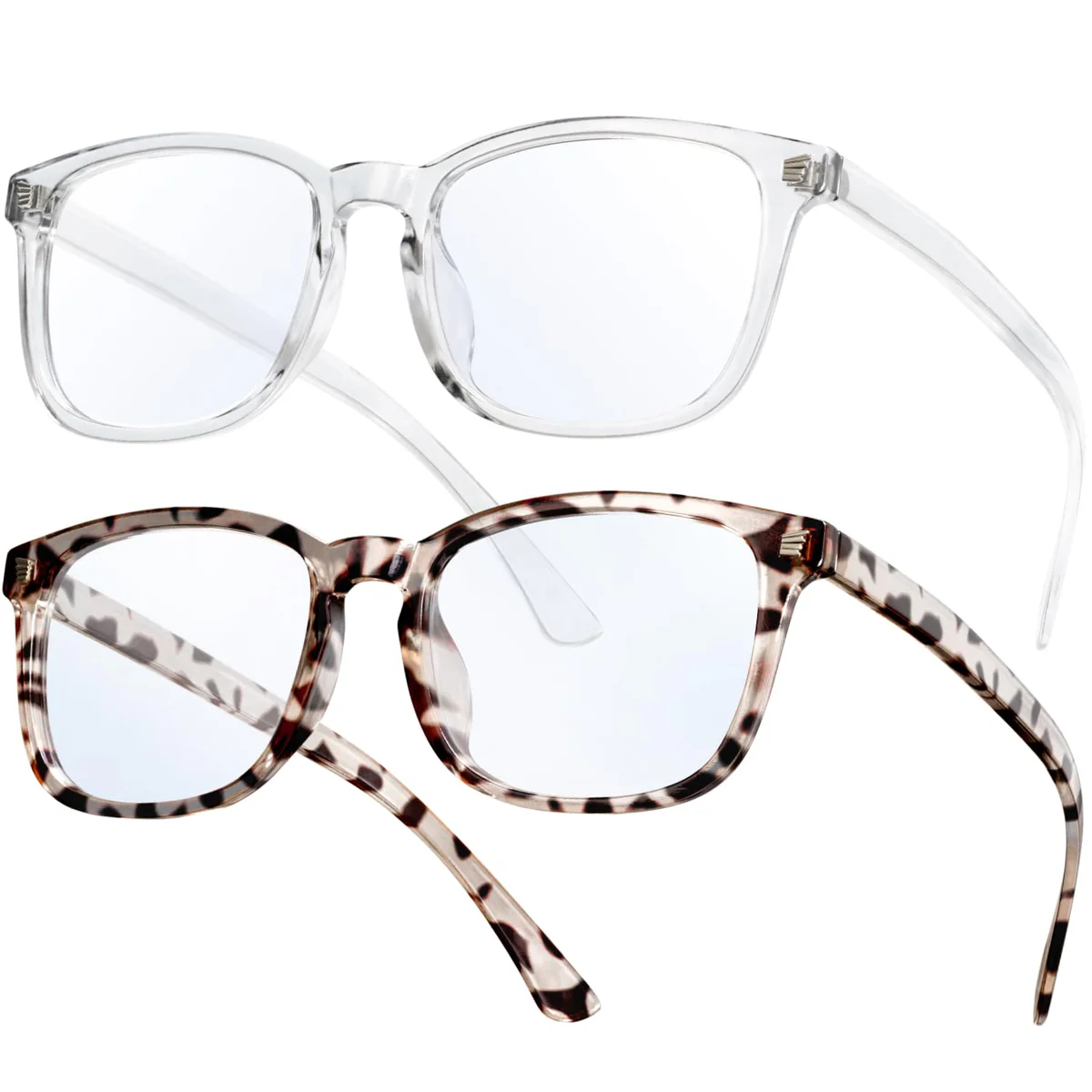 Livho Blue Light Blocking Glasses