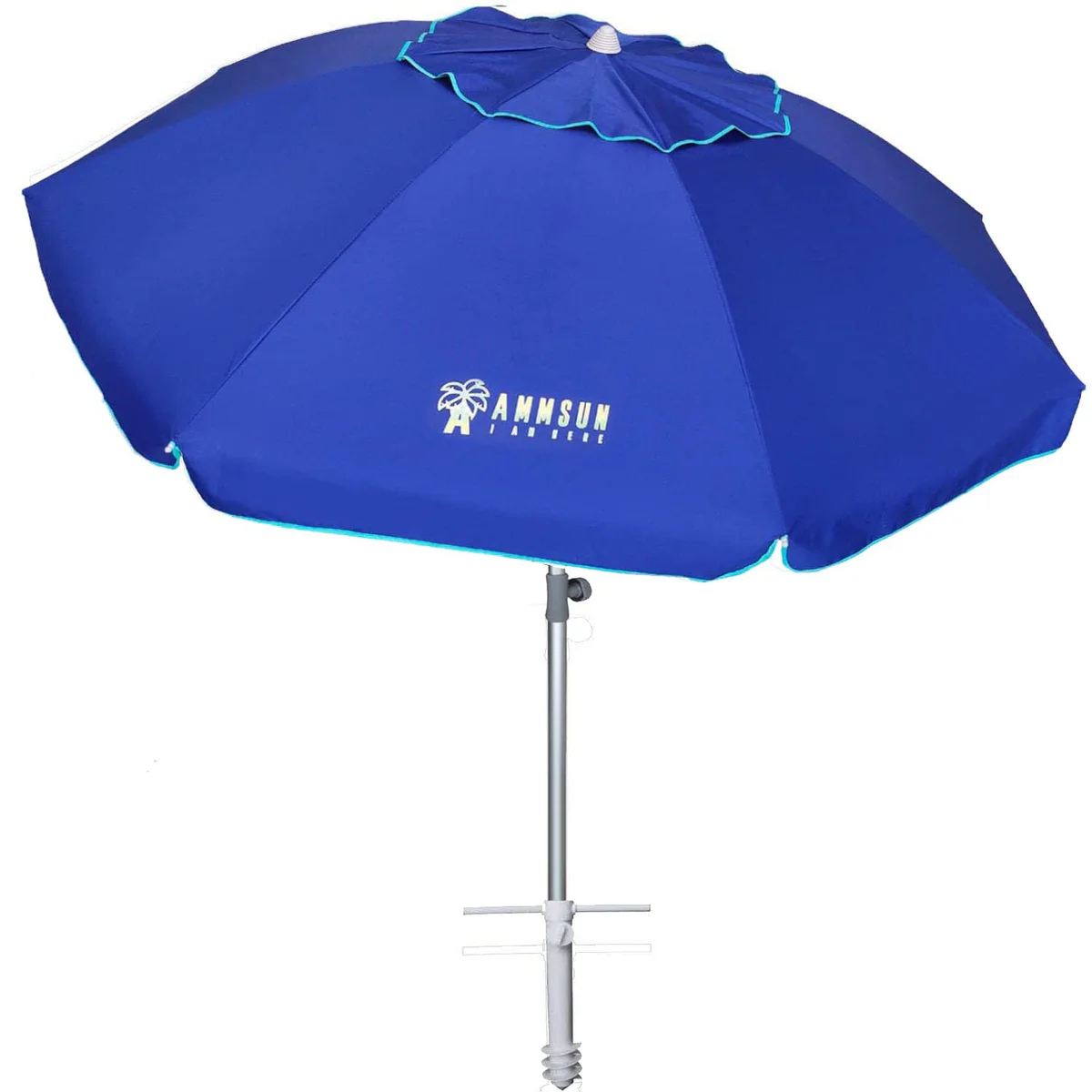 AMMSUN Beach Umbrella