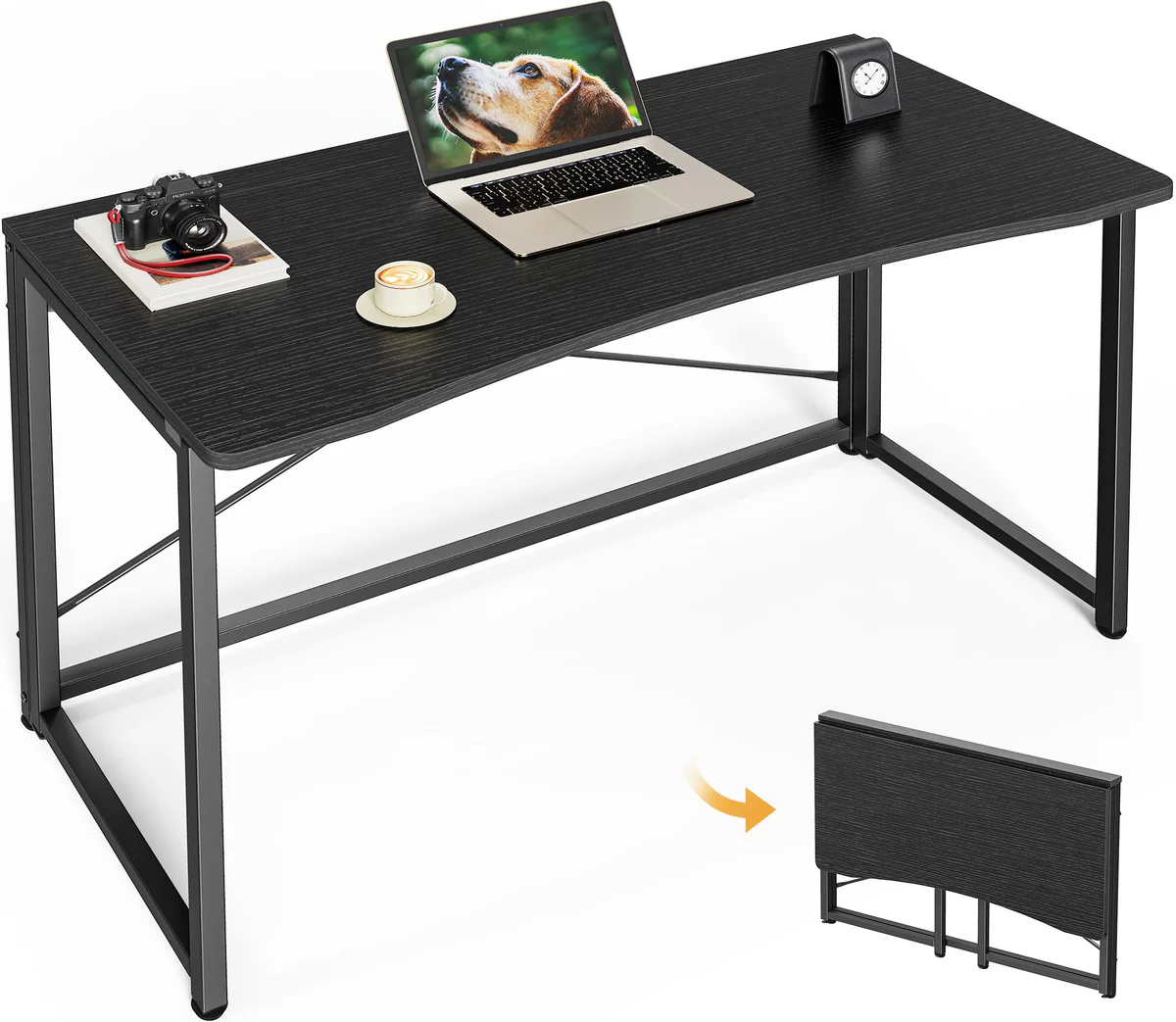 Huuger Computer Desk
