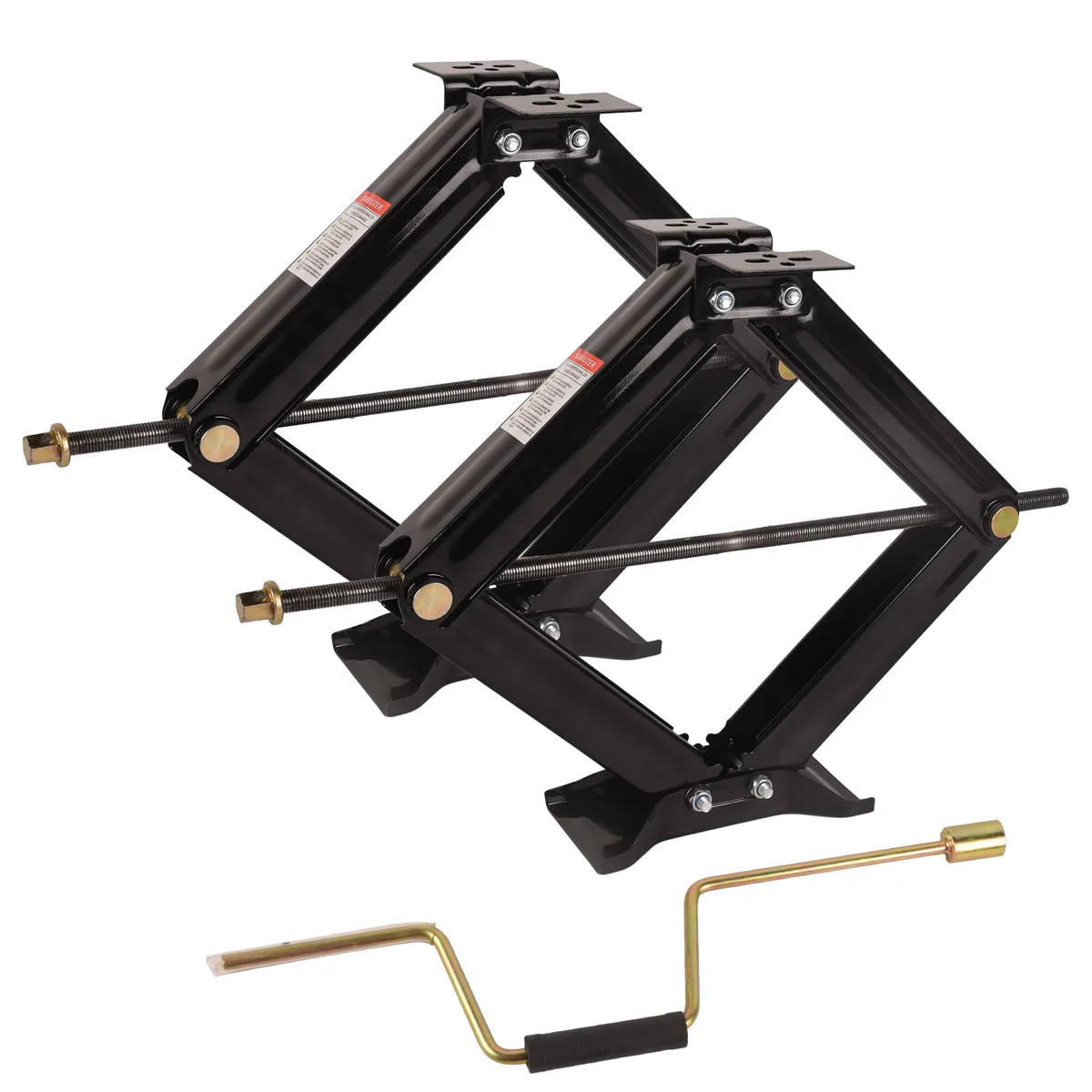 LCyindu Trailer Stabilizer Jacks