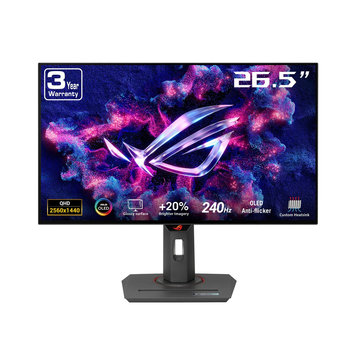 ASUS ROG Strix Monitor