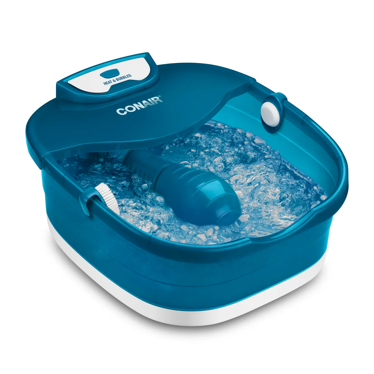 Conair Heat Sense Foot Pedicure Spa