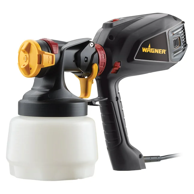 Wagner Spraytech 0529021 Paint Sprayer