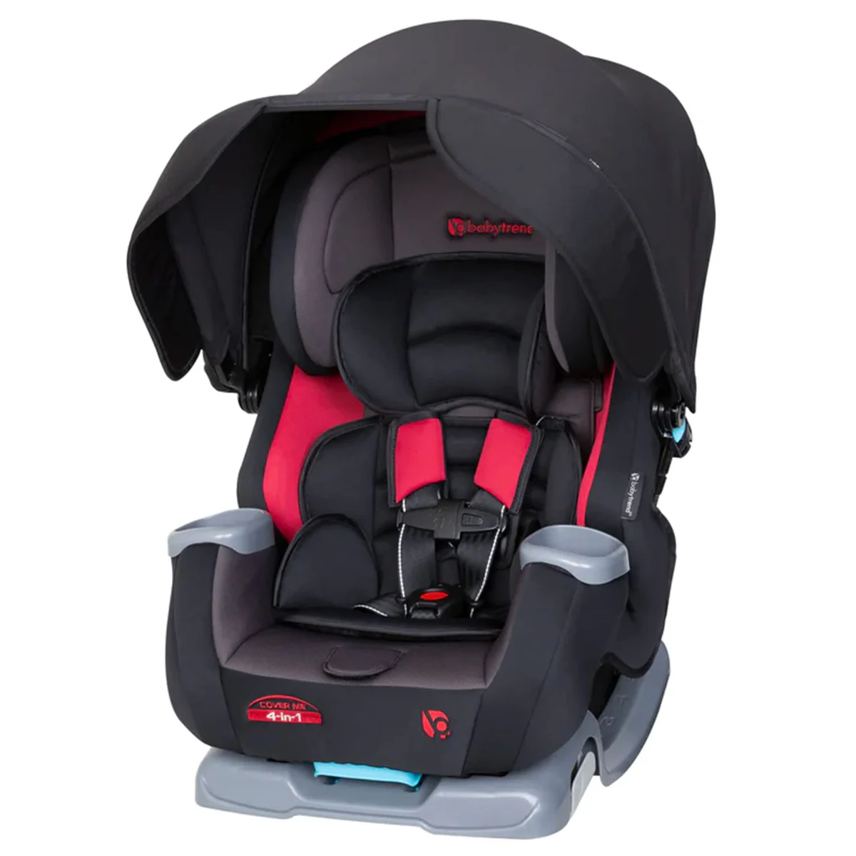 Baby Trend Car Seat