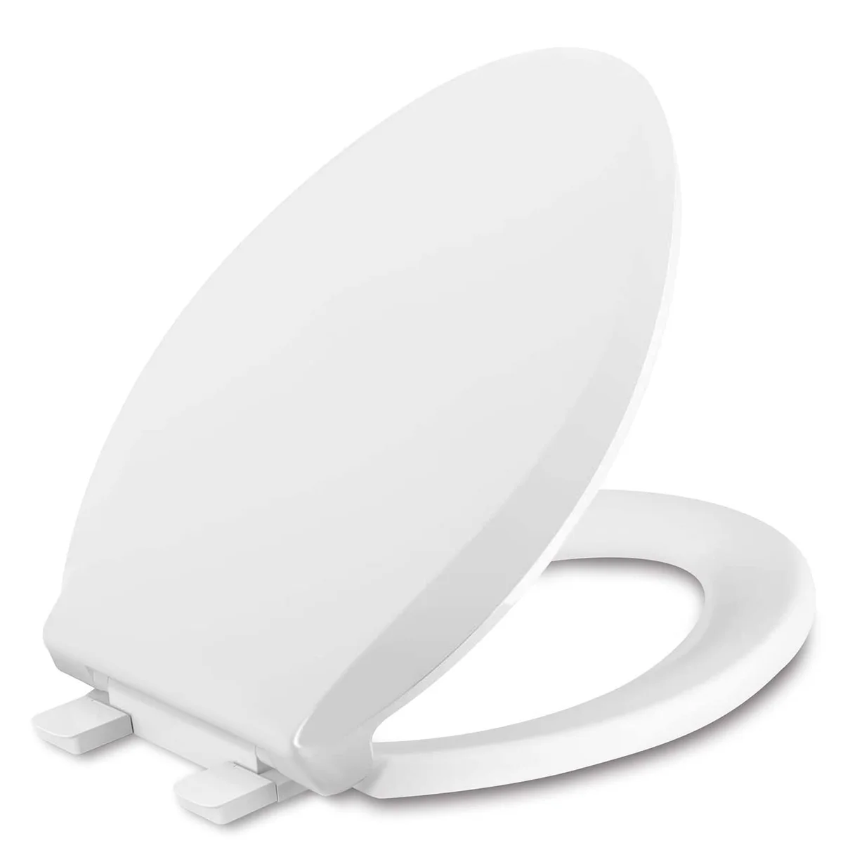 CcBello Elongated Toilet Seat